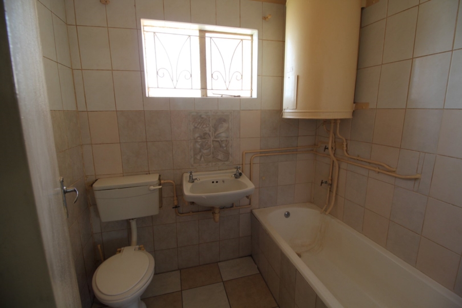 3 Bedroom Property for Sale in Salsoneville Eastern Cape